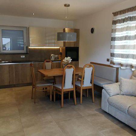 Fiemme Home Mountain Apartment Tesero Dış mekan fotoğraf