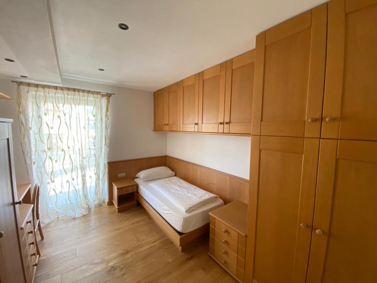 Fiemme Home Mountain Apartment Tesero Dış mekan fotoğraf