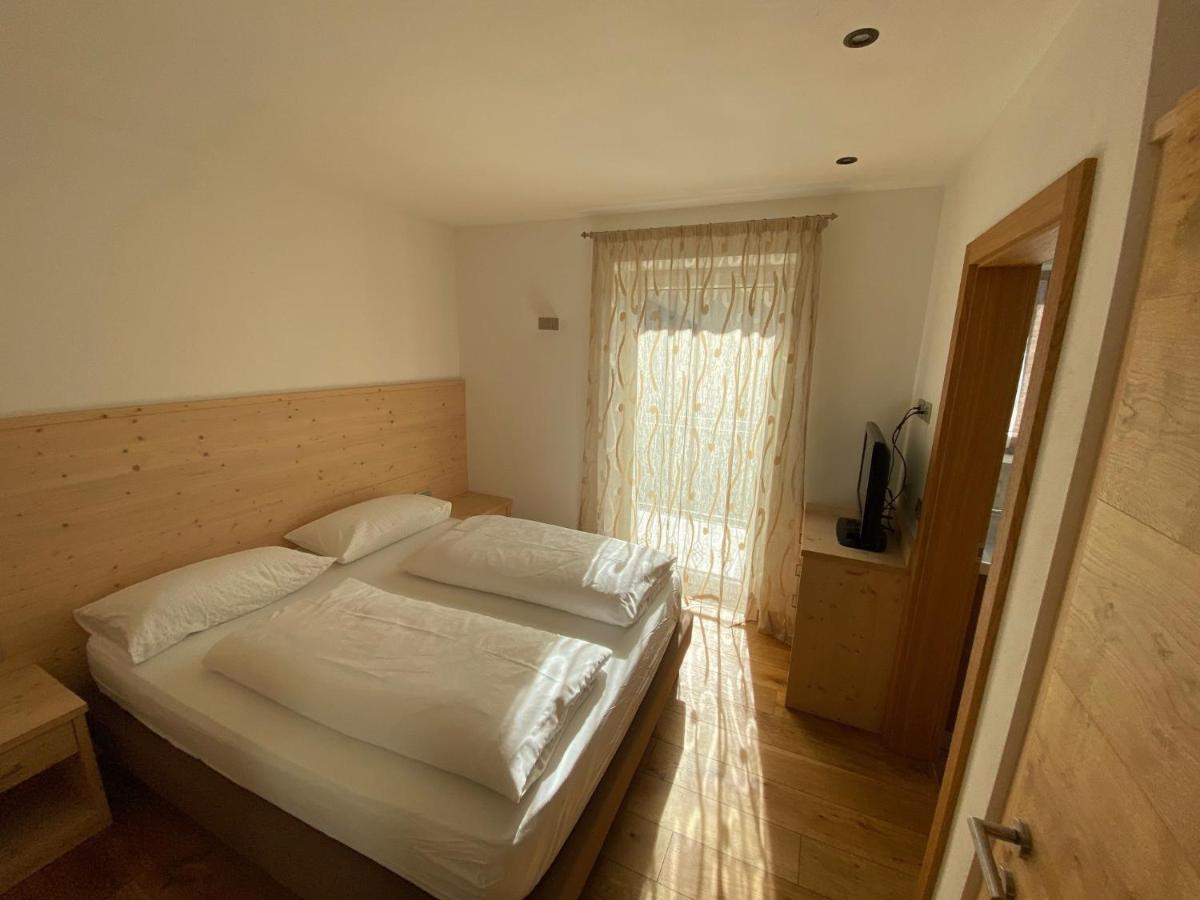 Fiemme Home Mountain Apartment Tesero Dış mekan fotoğraf
