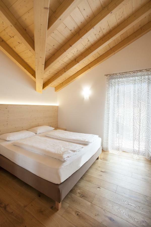 Fiemme Home Mountain Apartment Tesero Dış mekan fotoğraf