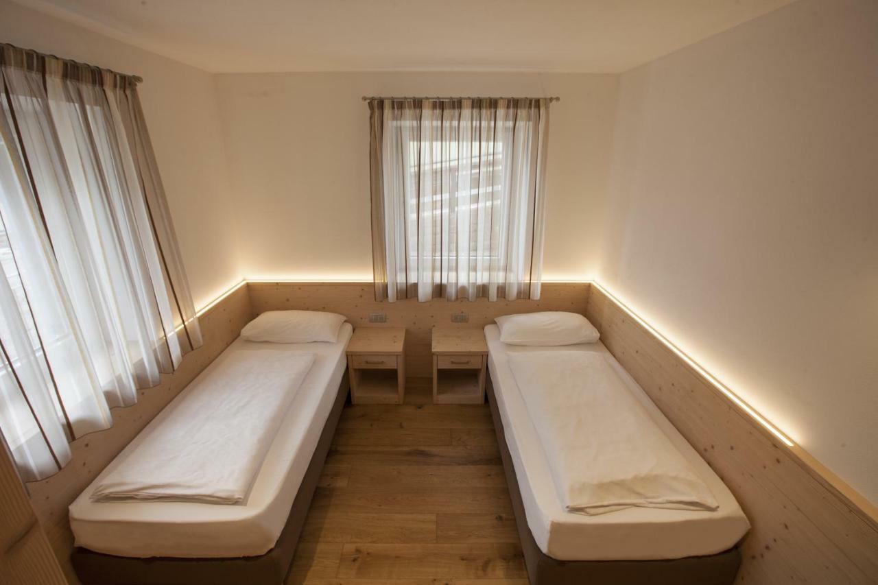 Fiemme Home Mountain Apartment Tesero Dış mekan fotoğraf